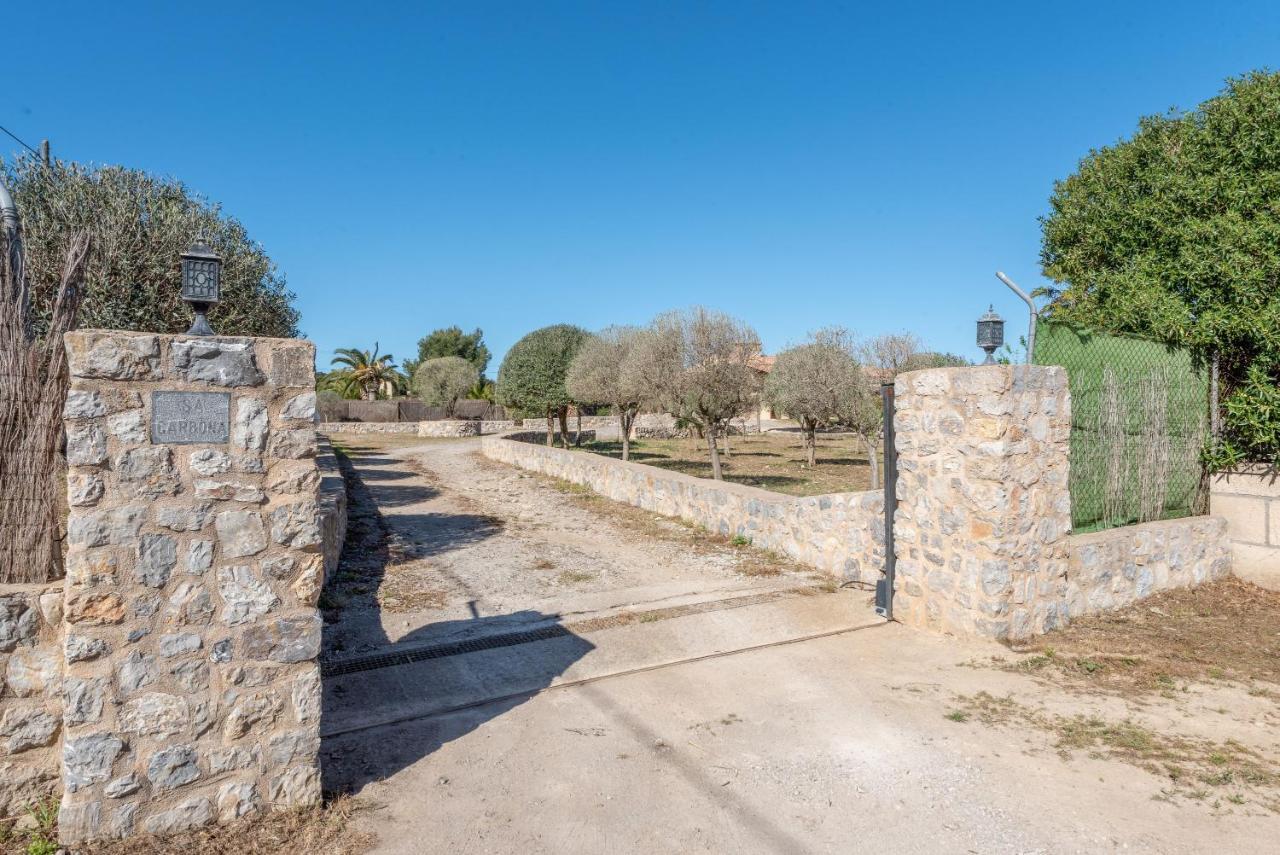 Siurell Villa Arta