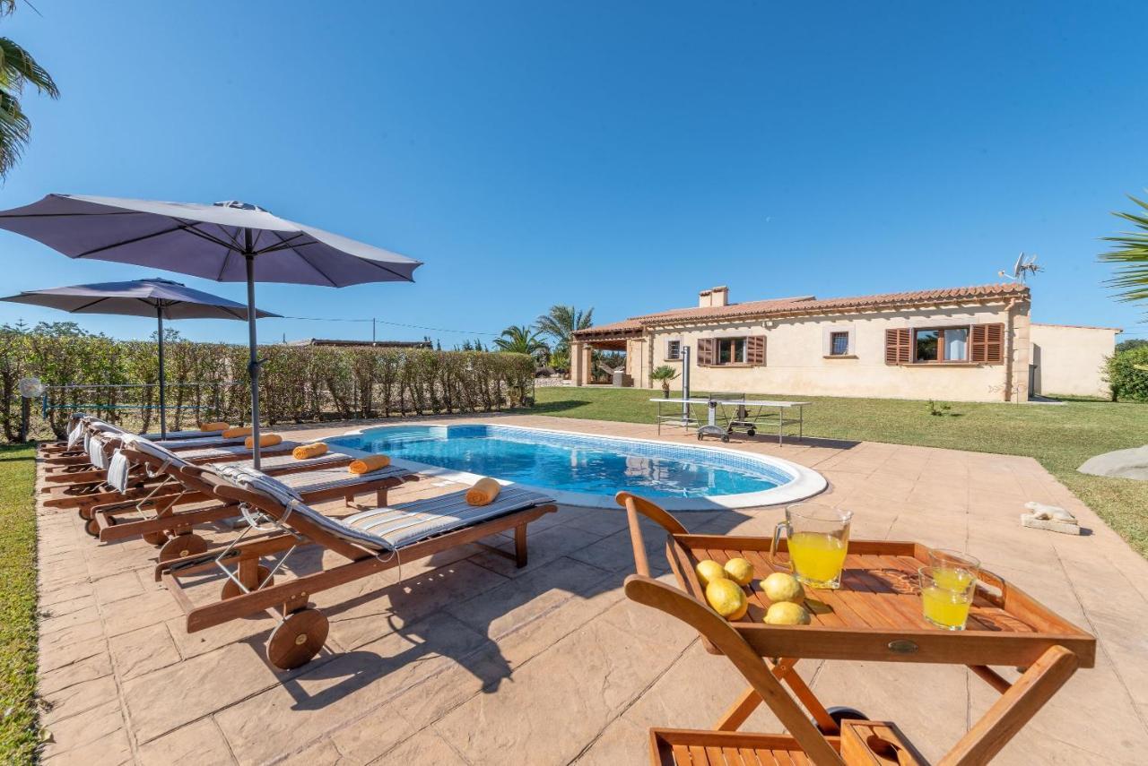 Villa Siurell
