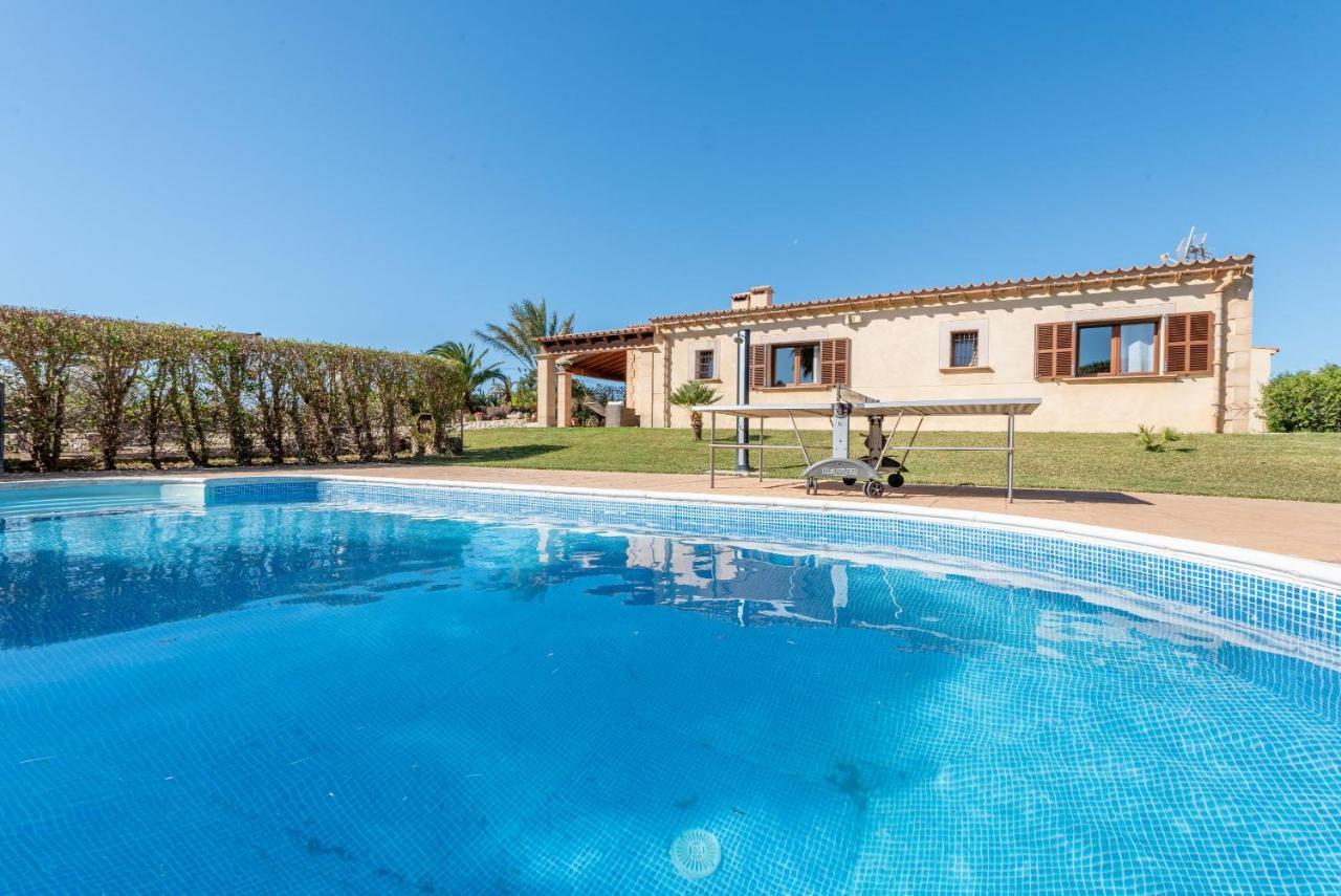 Siurell Villa