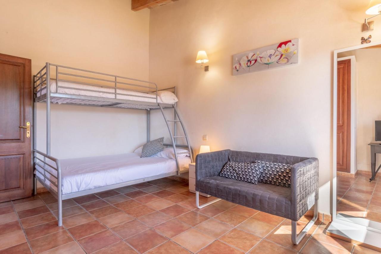 Villa Siurell *