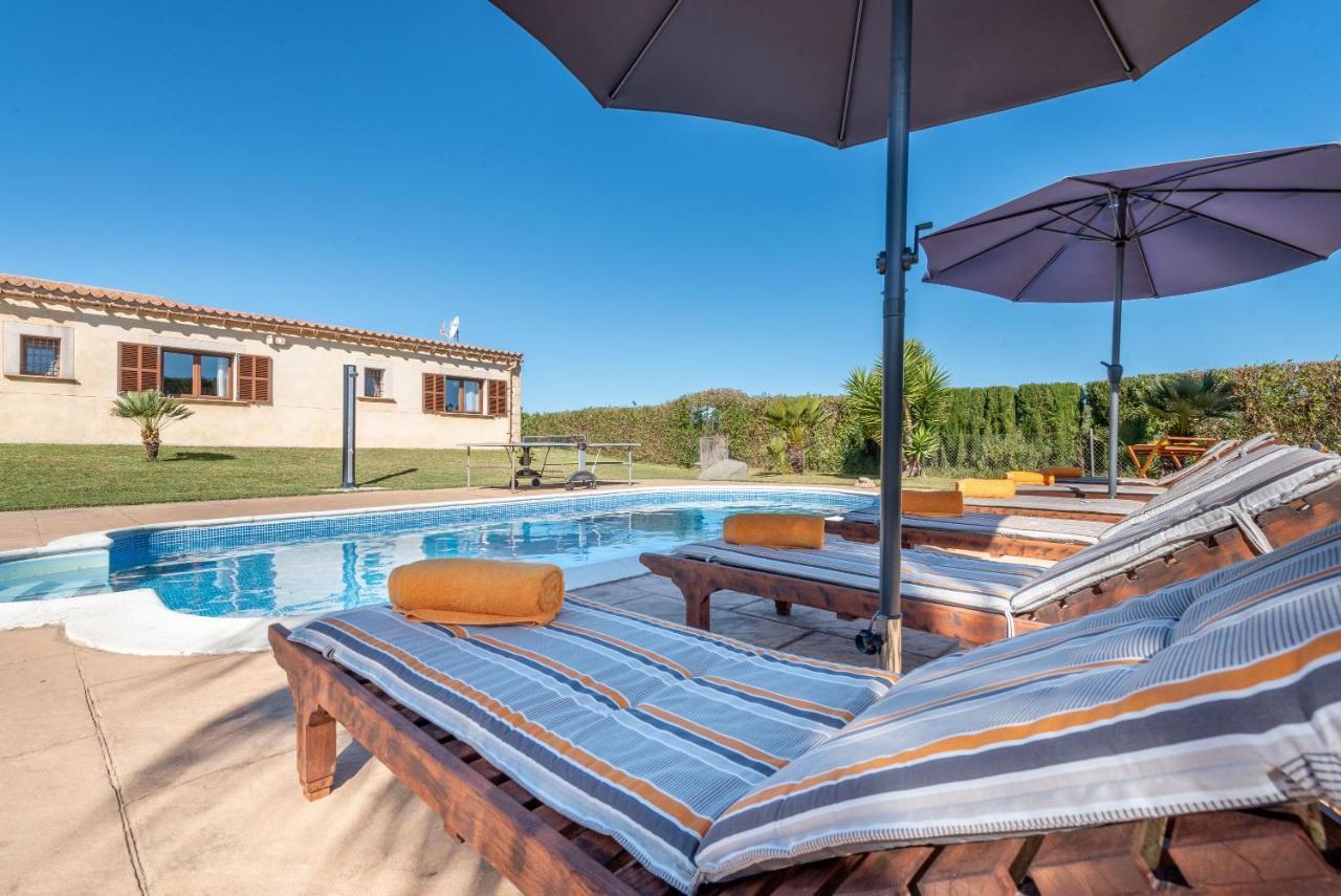 Villa Siurell