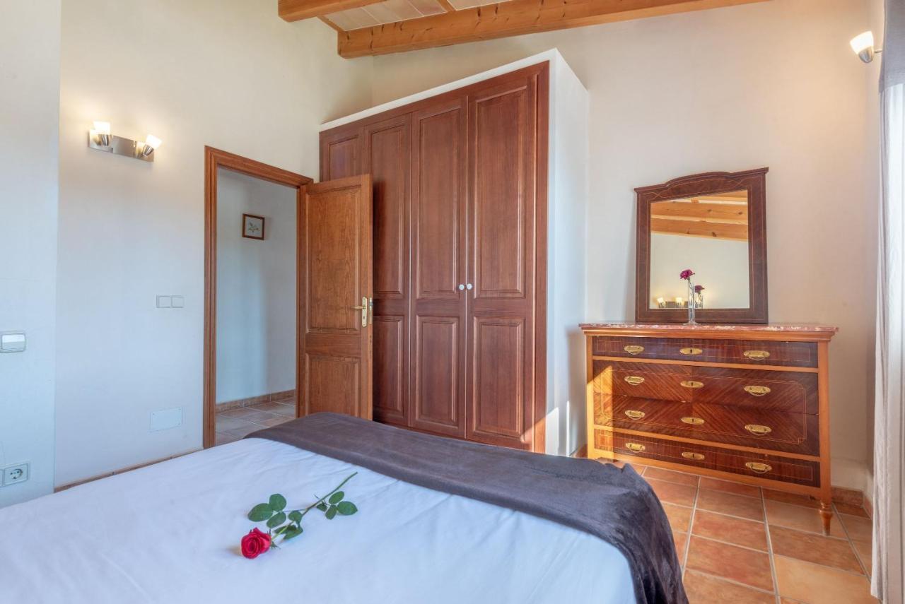 Siurell Villa Artá