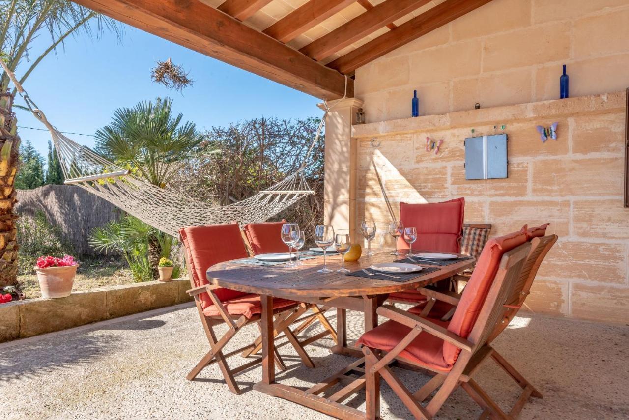 Villa Siurell *
