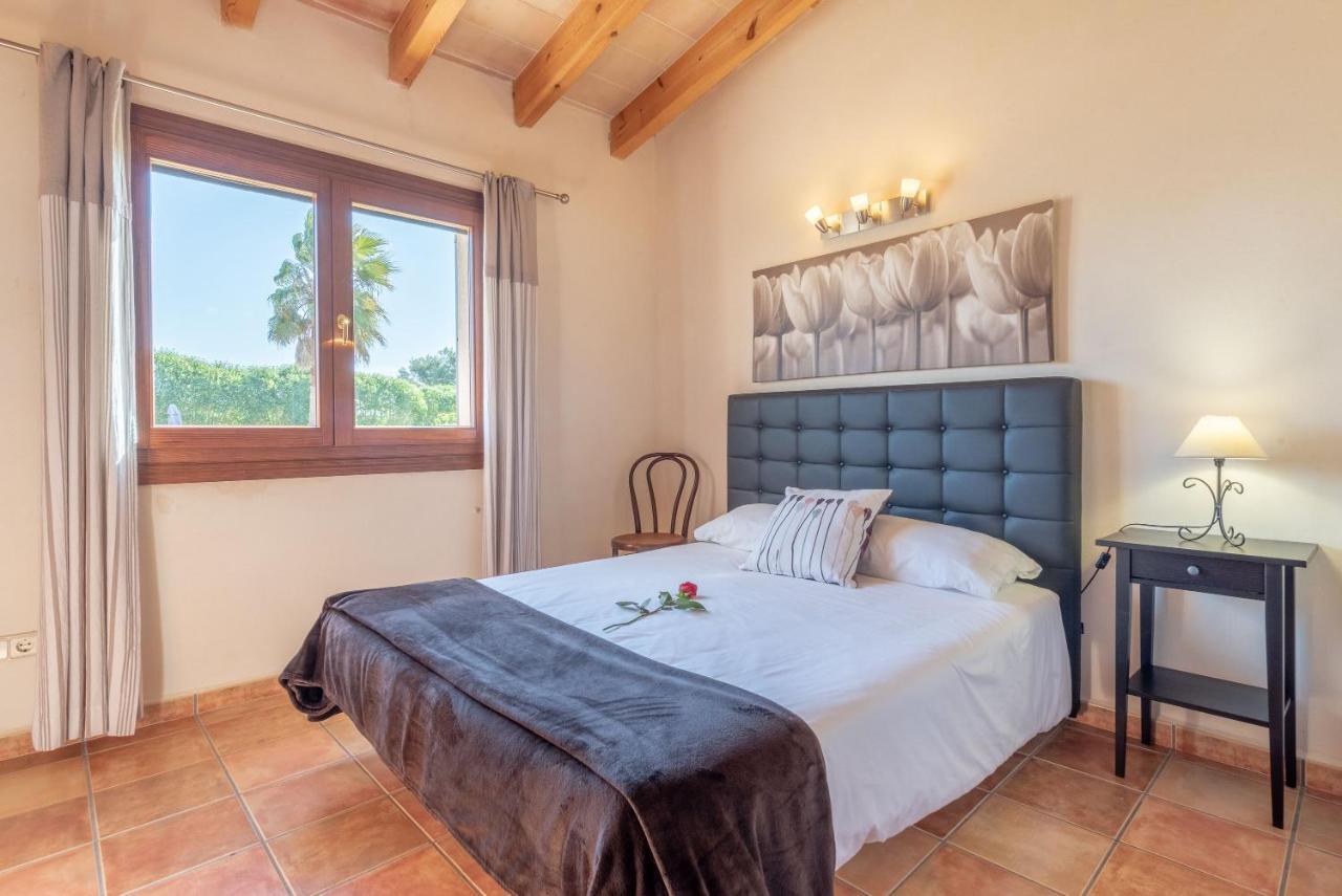 Siurell Villa Artá