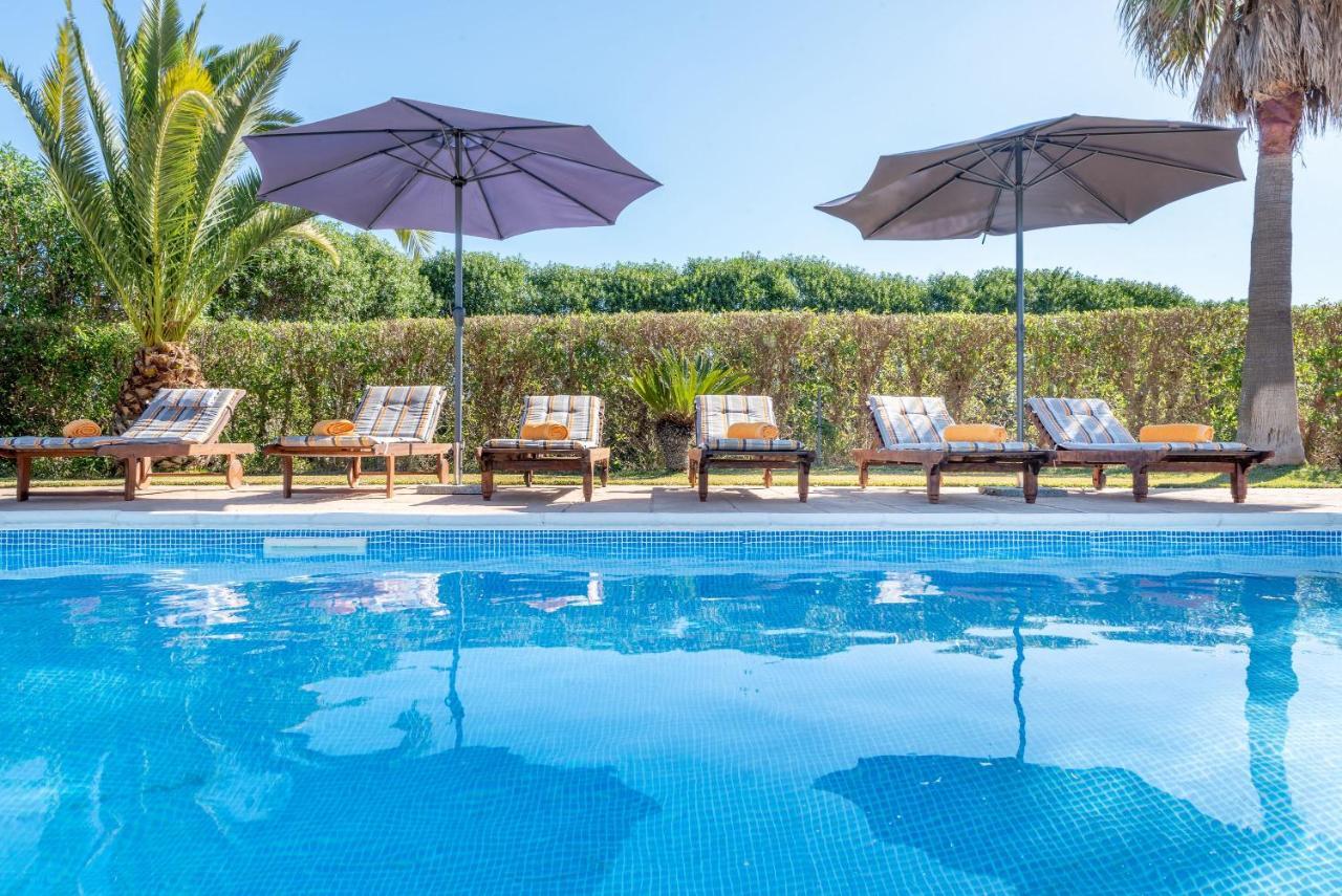 Villa Siurell