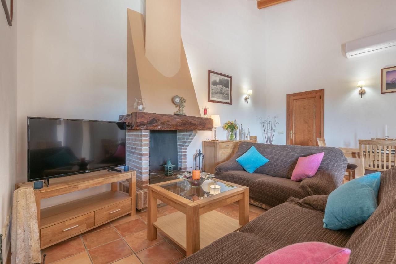 Siurell Villa *