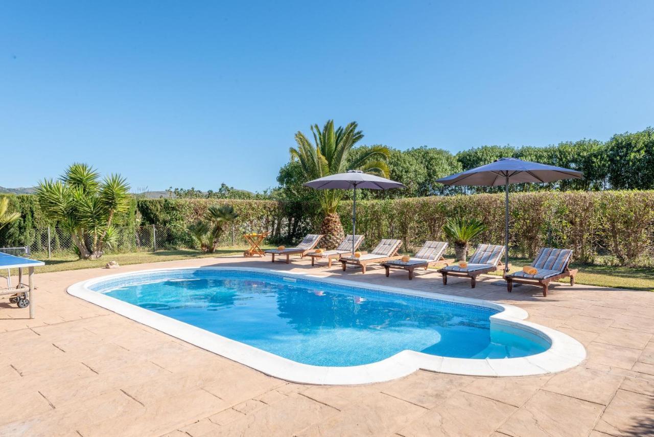 Siurell Villa *