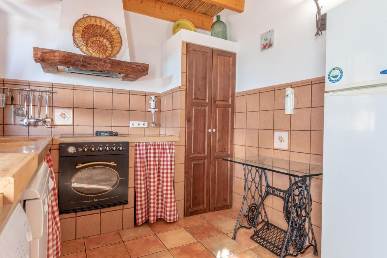 Siurell Villa *